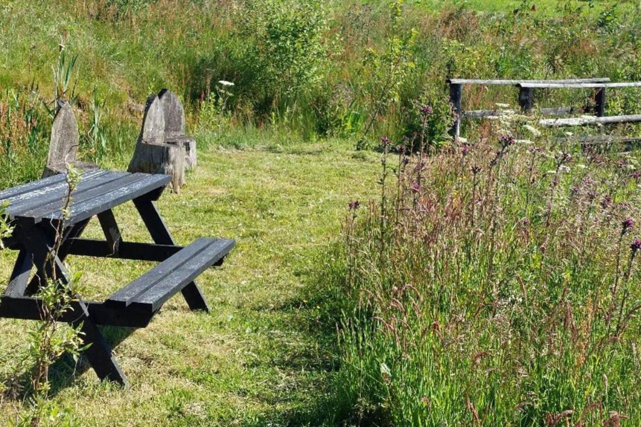 Peak District Cottage Set In 5 Acres Near Buxton بكستون المظهر الخارجي الصورة